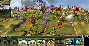 Guardians of Graxia Map Pack