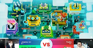 Pwnk: Stream Battle Royale