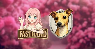 Fasthand - Supporter DLC