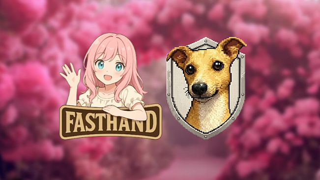 Fasthand - Supporter DLC