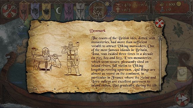 Age of Viking Conquest