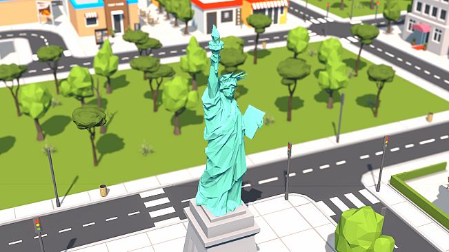 Business Empire - Online Board Game