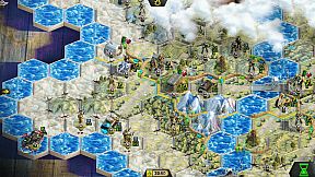 Frontline: World War II