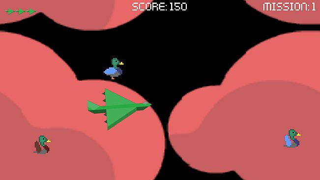 Traffic Safety Air Scrambled