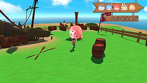 hololive GoroGoro Mountain