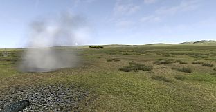 Graviteam Tactics: Tielieketi Incident