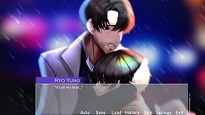 Where The Stars Brought Us