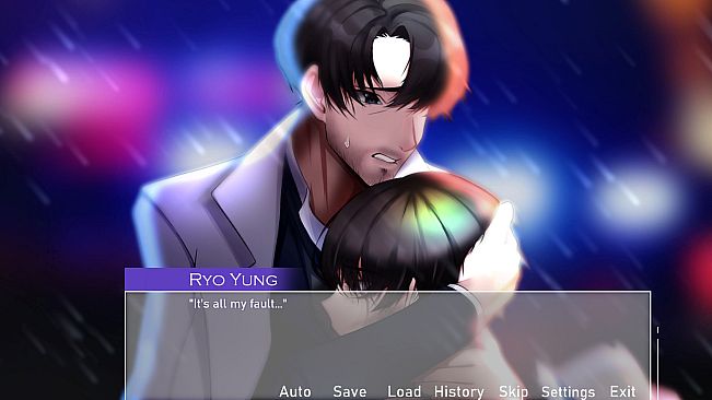 Where The Stars Brought Us