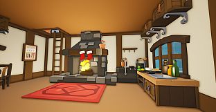 Swords 'n Magic and Stuff - Supporter Pack