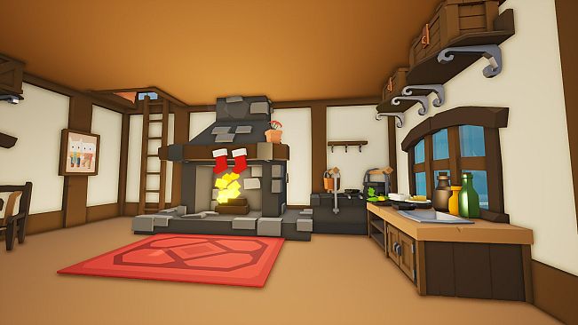 Swords 'n Magic and Stuff - Supporter Pack