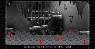 The Misadventures of P.B. Winterbottom