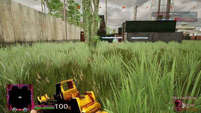 HellFull - The Last Hope