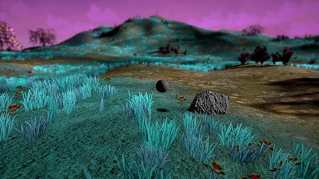 Orb Odyssey: Rolling Realms