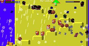 The Tower Of TigerQiuQiu Ninja S