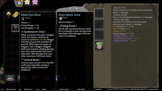 Dungeon Munchies 2