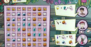 Suzan's Potion Workshop