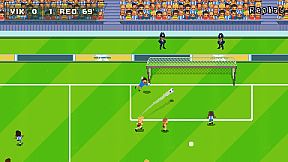 Super Arcade Football