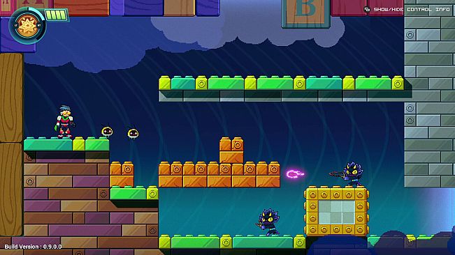 Zozo and the Lost Dreams