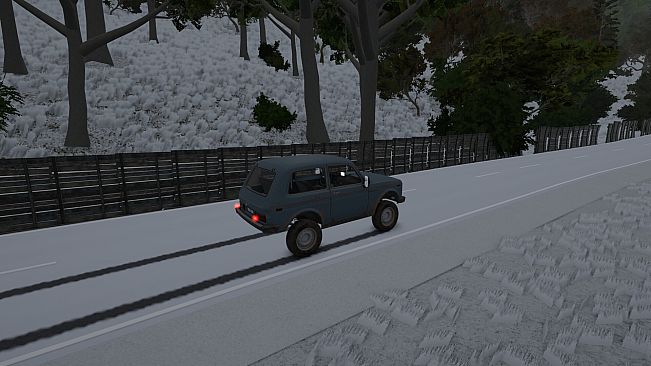 Virtual Driving School - Germany Region Pack