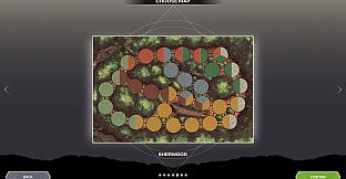 Unmatched: Digital Edition -  Sherwood Forest