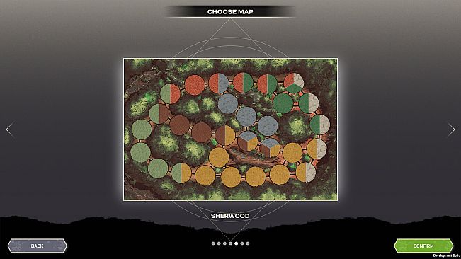 Unmatched: Digital Edition -  Sherwood Forest