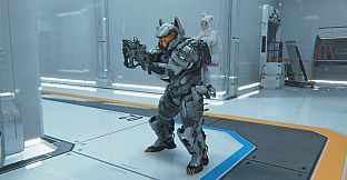 PRAGMATA: Shelter Variety Pack