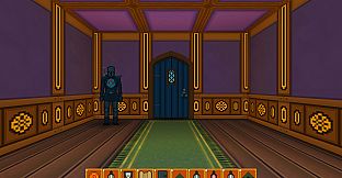 Chronicles of Vaeltaja: In Search of the Great Wanderer