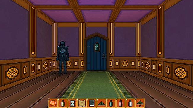 Chronicles of Vaeltaja: In Search of the Great Wanderer