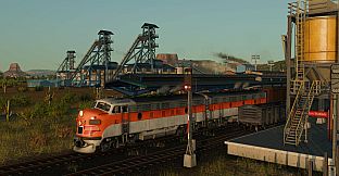 Transport Fever 3: Deluxe Edition