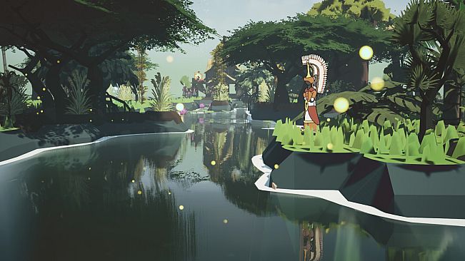 Kainga: Thinker Outfits Supporter Pack