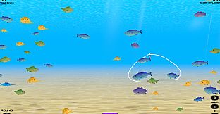 FISH KISSER