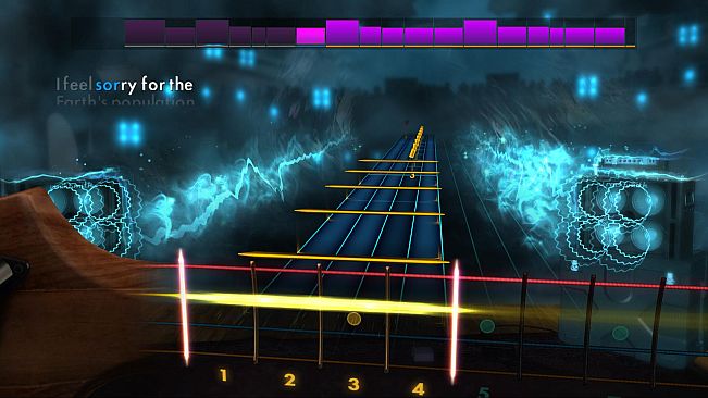 Rocksmith 2014 – Bad Religion - “American Jesus”