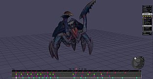 akeytsu Indie 2021 Upgrade