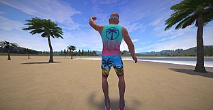 Strayed- Summer Clothing Pack