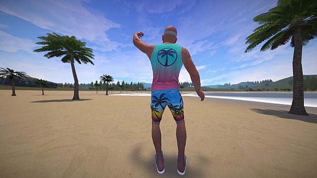Strayed- Summer Clothing Pack