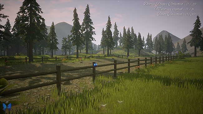 The Place I Called Home