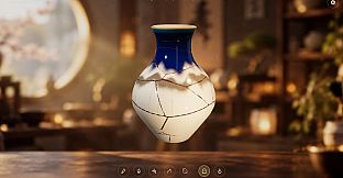 Kintsugi Master