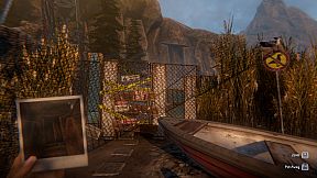 Dimhaven - The Lost Source