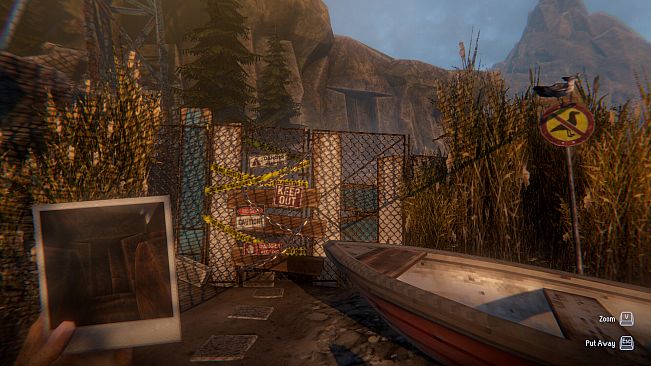 Dimhaven - The Lost Source