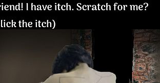 Itchy Scratchy