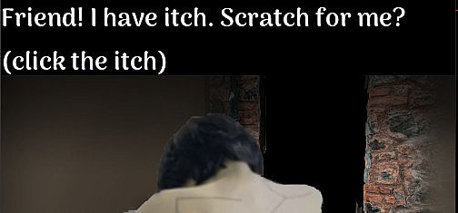 Itchy Scratchy