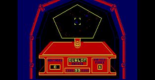 The Final Matrix (CPC/Spectrum)