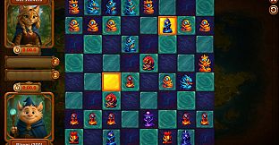 Choc Tactic for Chess Master - DarkChess