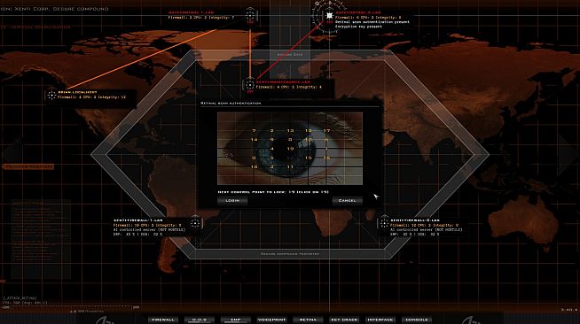 Hacker Evolution Duality: Hardcore Package Part 1 DLC