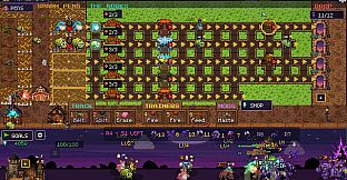 Monster Breeder Battler