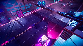 Death Noodle Delivery