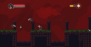 Jigten: Mandala of Shadows