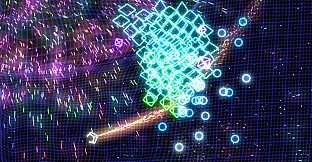 Geometry Wars: Retro Evolved