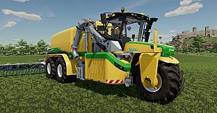 Farming Simulator 22 - OXBO Pack