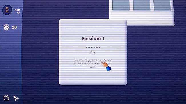 Telenovela Simulator